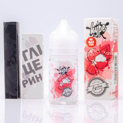 Hype Salt Lychee 30ml 25mg Рідина
