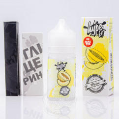 Hype Salt Melon 30ml 25mg Рідина