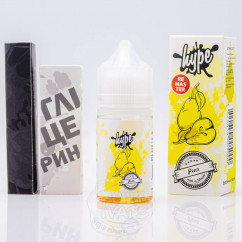 Hype Salt Pear 30ml 25mg Рідина