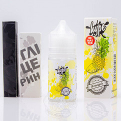 Hype Salt Pineapple 30ml 50mg