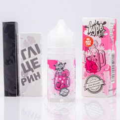 Hype Salt Pink Lemonade 30ml 25mg Рідина