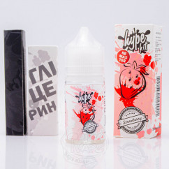 Hype Salt Strawberry 30ml 25mg Рідина