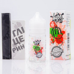 Hype Salt Watermelon 30ml 25mg