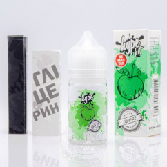 Hype Salt Apple 30ml 25mg
