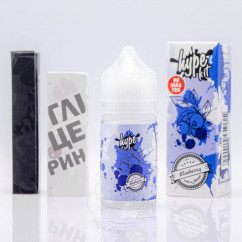 Hype Salt Blueberry 30ml 50mg