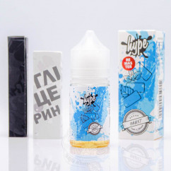 Hype Salt Orbit 30ml 25mg Рідина