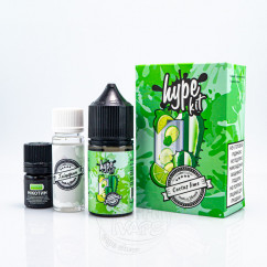 Hype Salt New Cactus Lime 30ml 50mg
