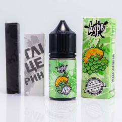 Hype Salt New Grape Mango 30ml 25mg