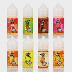 Hype Salt New 30ml Рідина (набір компонентів)