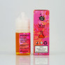 Рідина Hype Salt New Pink Energy 30ml 30mg на сольовому нікотині зі смаком полуничного енергетика