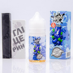 Hype Salt New Blueberry Energy 30ml 50mg