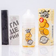 Hype Salt New Cookie 30ml 25mg Рідина