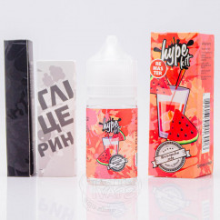 Hype Salt New Watermelon Soda 30ml 25mg Рідина