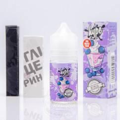 Hype Salt New Blueberry Ice Cream 30ml 50mg
