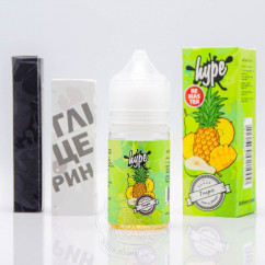 Hype Salt New Tropic 30ml 25mg Рідина