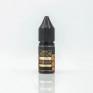 Рідина Elf Liq LUX Salt Tobachio 10ml 50mg на сольовому нікотині зі смаком тютюну з фісташкою