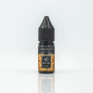 Рідина Elf Liq LUX Salt Tobachio 10ml 50mg на сольовому нікотині зі смаком тютюну з фісташкою