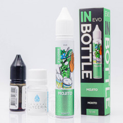 In Bottle Evo Salt Mojito 30ml 50mg