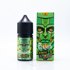 In Bottle Salt Feijoa 30ml 50mg
