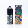 Рідина In Bottle Salt Makapuno 30ml 50mg на сольовому нікотині зі смаком макапуно