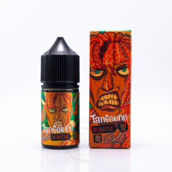In Bottle Salt Tangerine 30ml 50mg