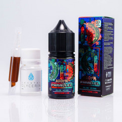 In Bottle Parallel Salt Aloe Vera Watermelon 30ml 50mg