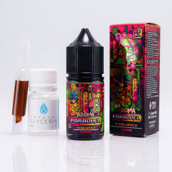 In Bottle Parallel Salt Pineapple Guava 30ml 50mg