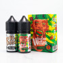 Жидкость In Bottle Puzzle Salt Watermelon 30ml 30mg со вкусом арбуза (набор компонентов) Жидкость In Bottle Puzzle Salt Watermelon 30ml 30mg со вкусом арбуза (набор компонентов)