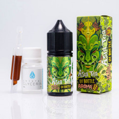 In Bottle Puzzle Salt Asia Tea 30ml 50mg