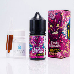 In Bottle Puzzle Salt Energy Berry Drink 30ml 50mg