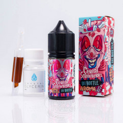 In Bottle Puzzle Salt Cereal Strawberry 30ml 50mg