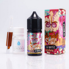 In Bottle Puzzle Salt Cheesecake 30ml 50mg