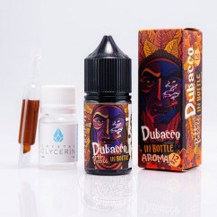 In Bottle Puzzle Salt Dubacco 30ml 50mg