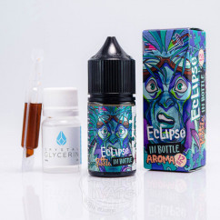 In Bottle Puzzle Salt Eclipse 30ml 50mg