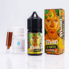In Bottle Puzzle Salt Melon 30ml 50mg