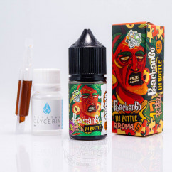 In Bottle Puzzle Salt Peachango 30ml 50mg