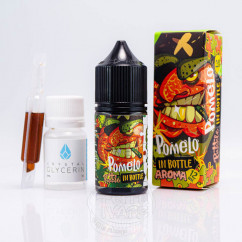 In Bottle Puzzle Salt Pomelo 30ml 50mg Рідина