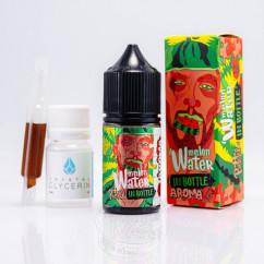 In Bottle Puzzle Salt Watermelon 30ml 50mg