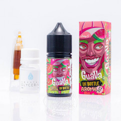 In Bottle Puzzle Salt Guava 30ml 50mg