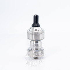Innokin Ares Finale RTA Celestial Silver