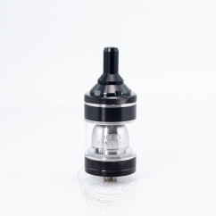 Innokin Ares Finale RTA Midnight Onyx