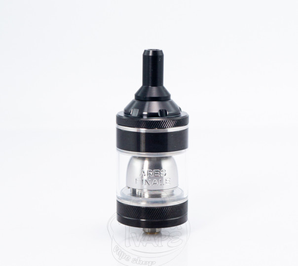 Innokin Ares Finale RTA Обслуговуваний бак Innokin Ares Finale RTA Обслуговуваний бак