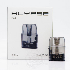 Картридж Innokin Klypse Pod Cartridge 2ml 0.6Ом