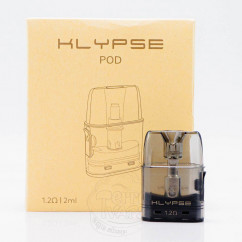 Картридж Innokin Klypse Pod Cartridge 2ml 1.2Ом
