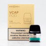 Картридж Innokin VCAP Pod Cartridge 2ml для багаторазової pod-системи Endura V, Endura V Box / Trine Kit, Trine SE Kit, Endura V Pro Kit