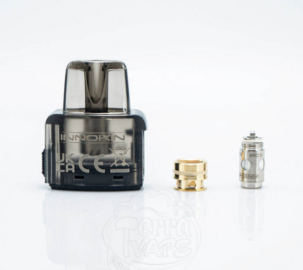 Картридж для багаторазової POD системи Innokin Sceptre 2 Pod Cartridge 3ml