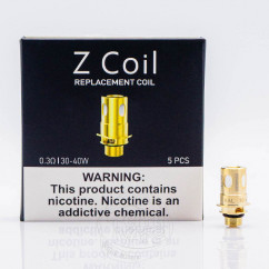 Испаритель Innokin Z Coil 0.3Ом