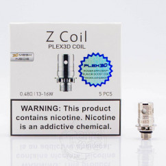 Испаритель Innokin Z Coil 0.48м