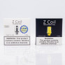 Испаритель Innokin Z Coil для Zenith Tank/Pro/2/Z-blip/Kroma-Z/Zlide/Go Z/GO Z+ Tank/Coolfire Z50/Z60/Z80 Kit Испаритель Innokin Z Coil для Zenith Tank/Pro/2/Z-blip/Kroma-Z/Zlide/Go Z/GO Z+ Tank/Coolfire Z50/Z60/Z80 Kit