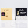 Испаритель Innokin Z Coil для Zenith Tank/Pro/2/Z-blip/Kroma-Z/Zlide/Go Z/GO Z+ Tank/Coolfire Z50/Z60/Z80 Kit